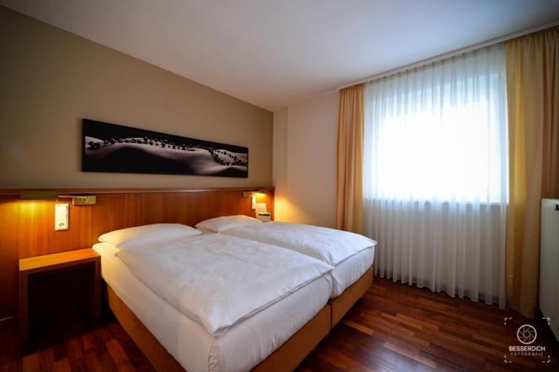 Hotel Domicil Leidinger Sarrebruck Exterior foto